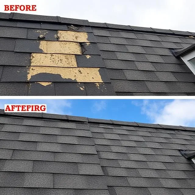 Roof Repair Near Me in Chesterfield, MA near me